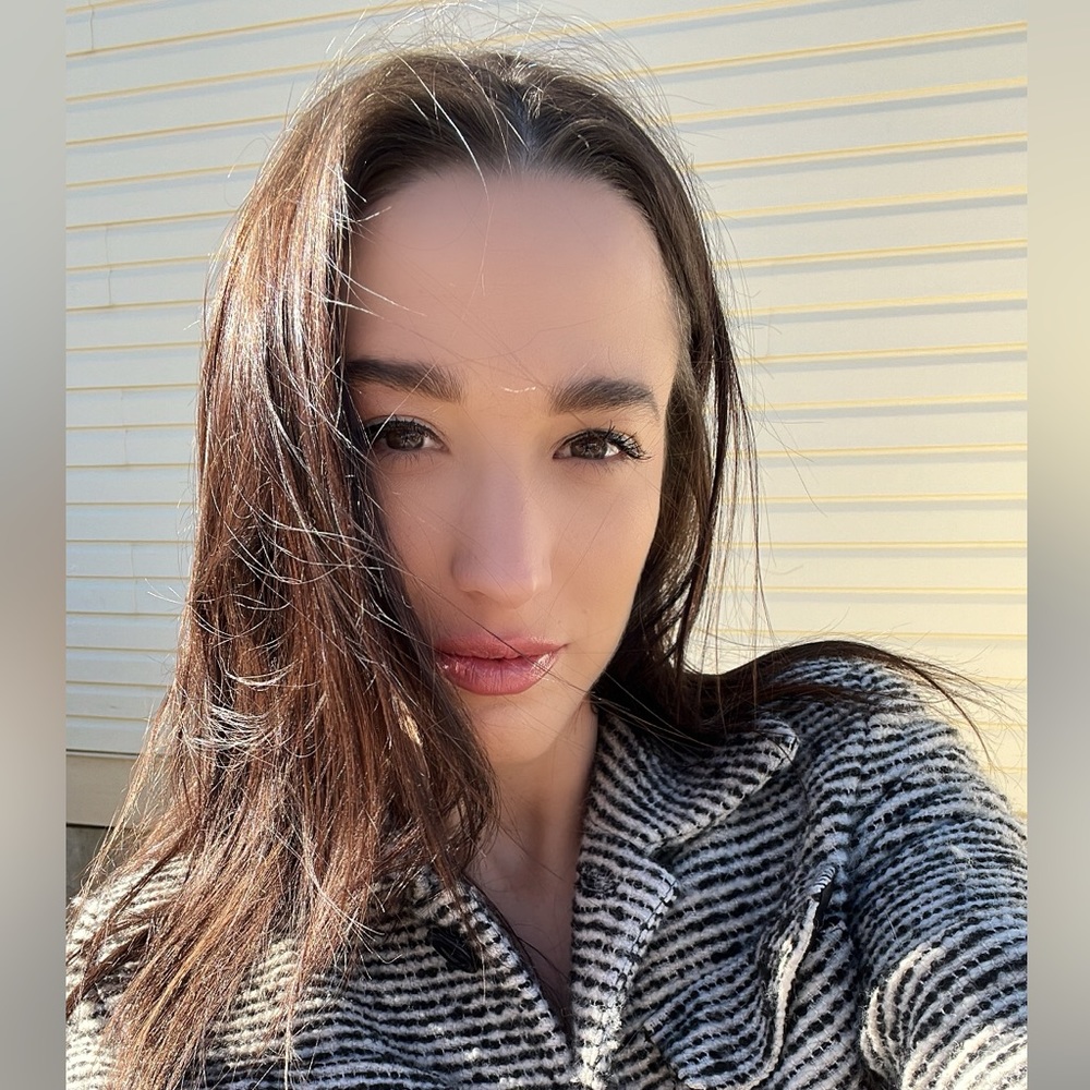 Meet your Posher, Ashleigh